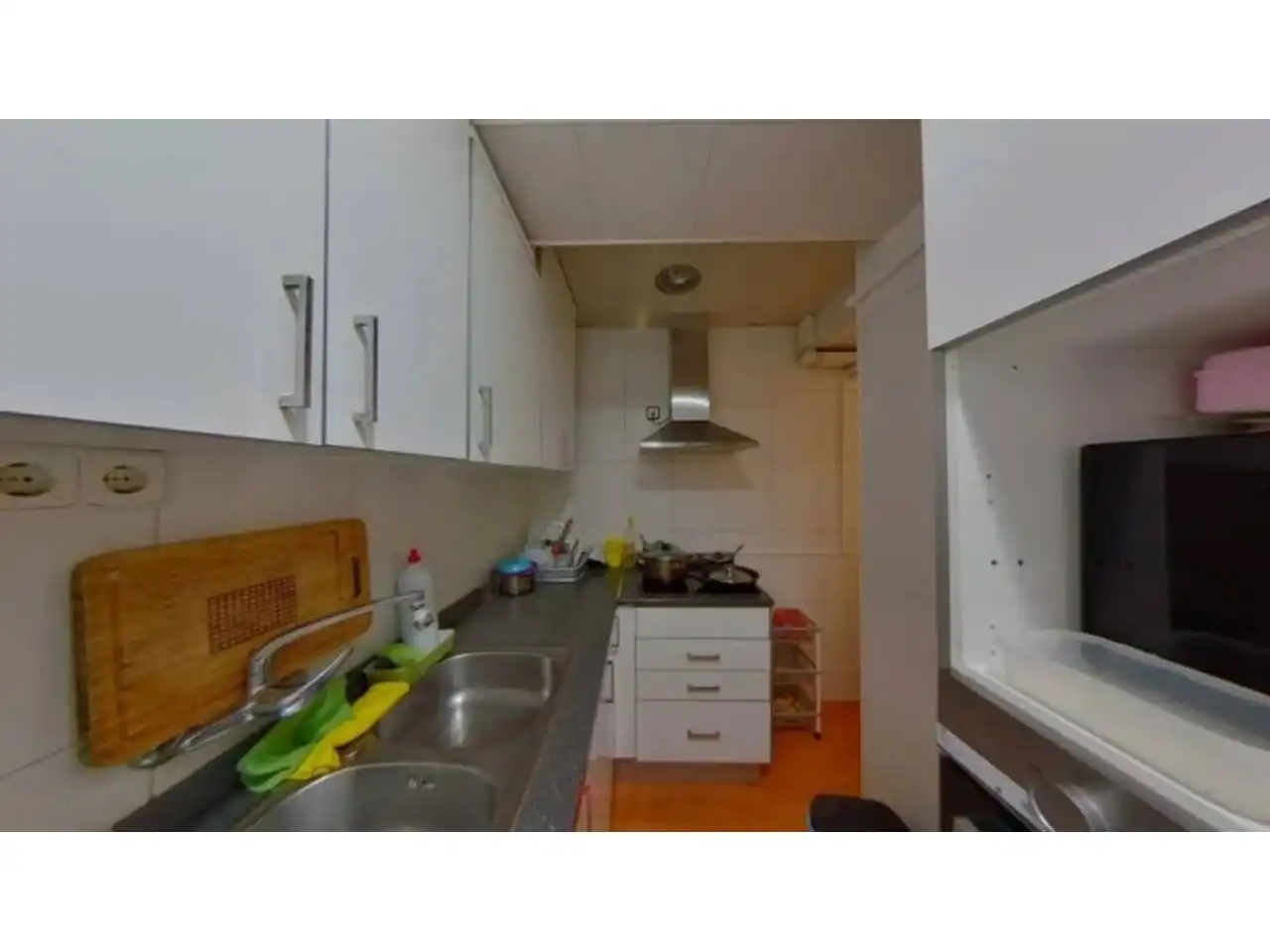 Appartement avec terrasse à vendre à Calle Pont del Treball Digne, imagen 7