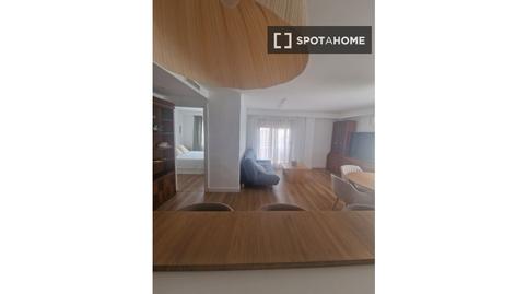 Foto 4 de Estudi per a compartir a Marxalenes,  Valencia Capital