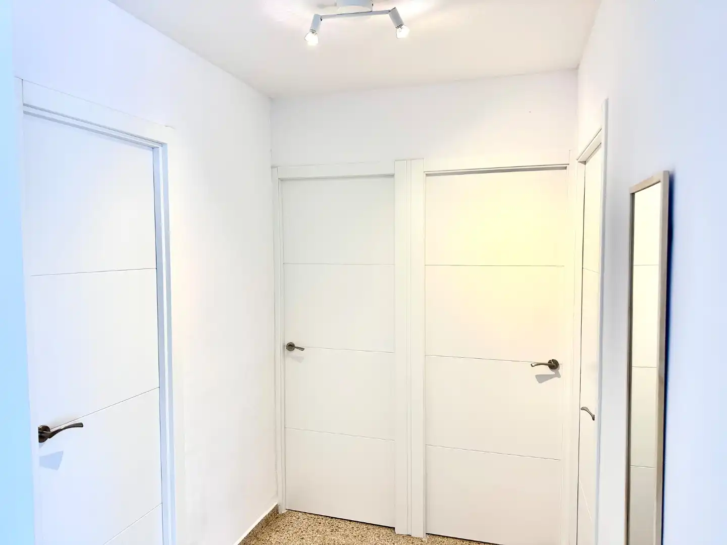 Flat for rent in Algeciras  with Balcony