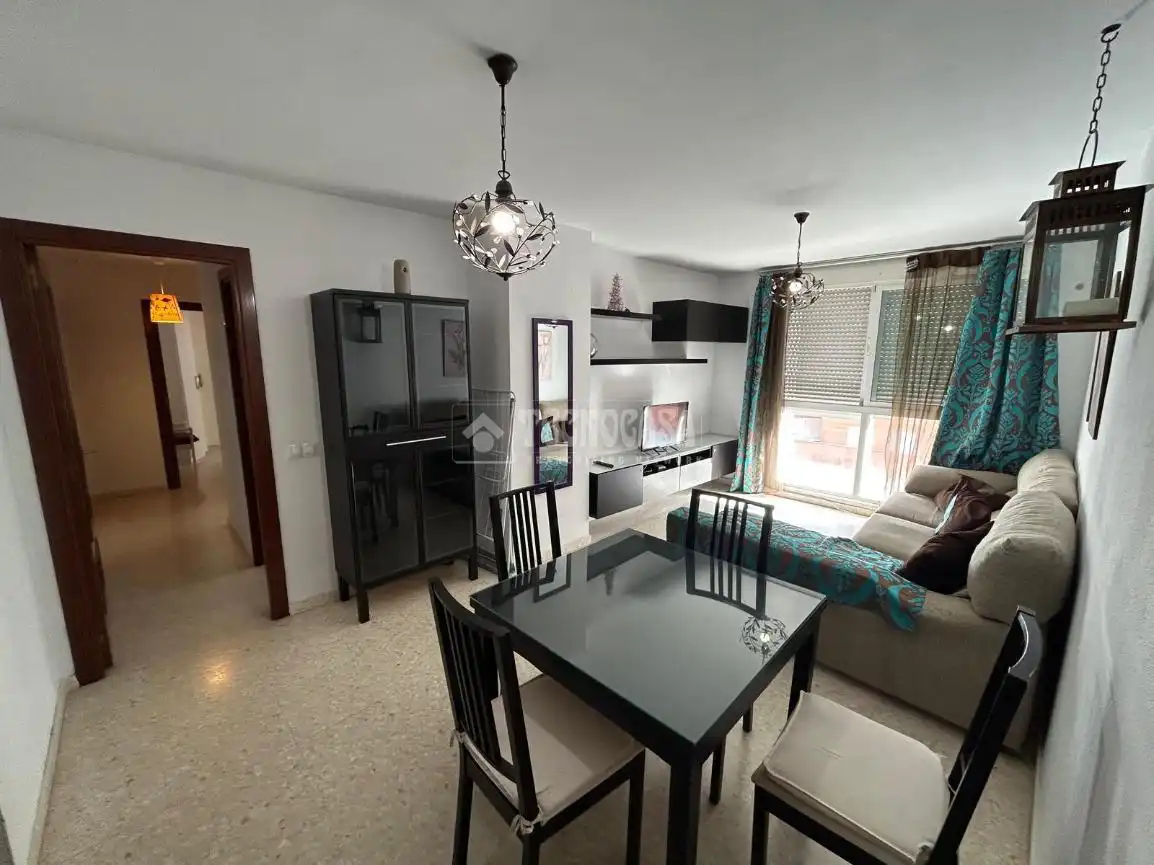 Piso en venta en La Hispanidad - Verdeluz