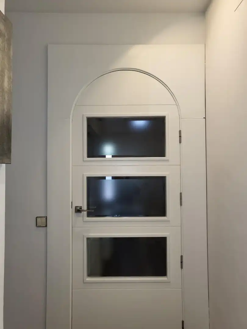 Casa o chalet en venta en El Palomar con Aire acondicionado, Jardín privado y Terraza