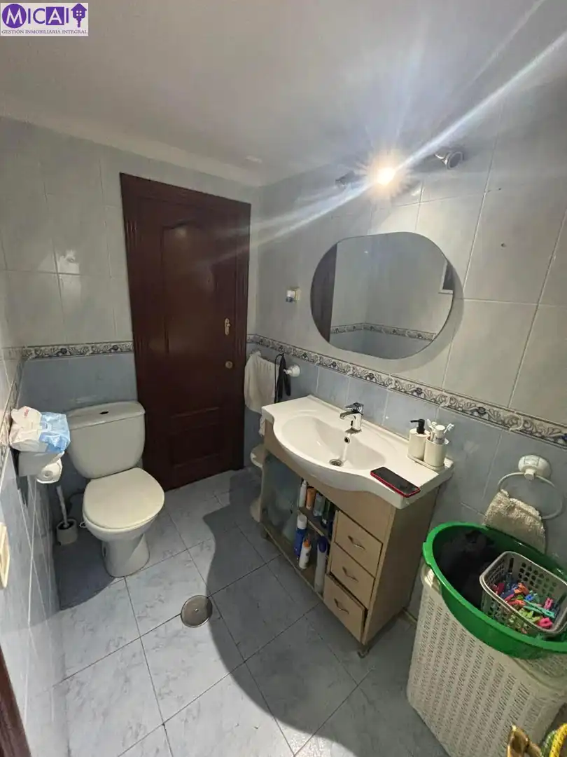 Piso con terraza en venta en La Caleta - La Viña, imagen 20