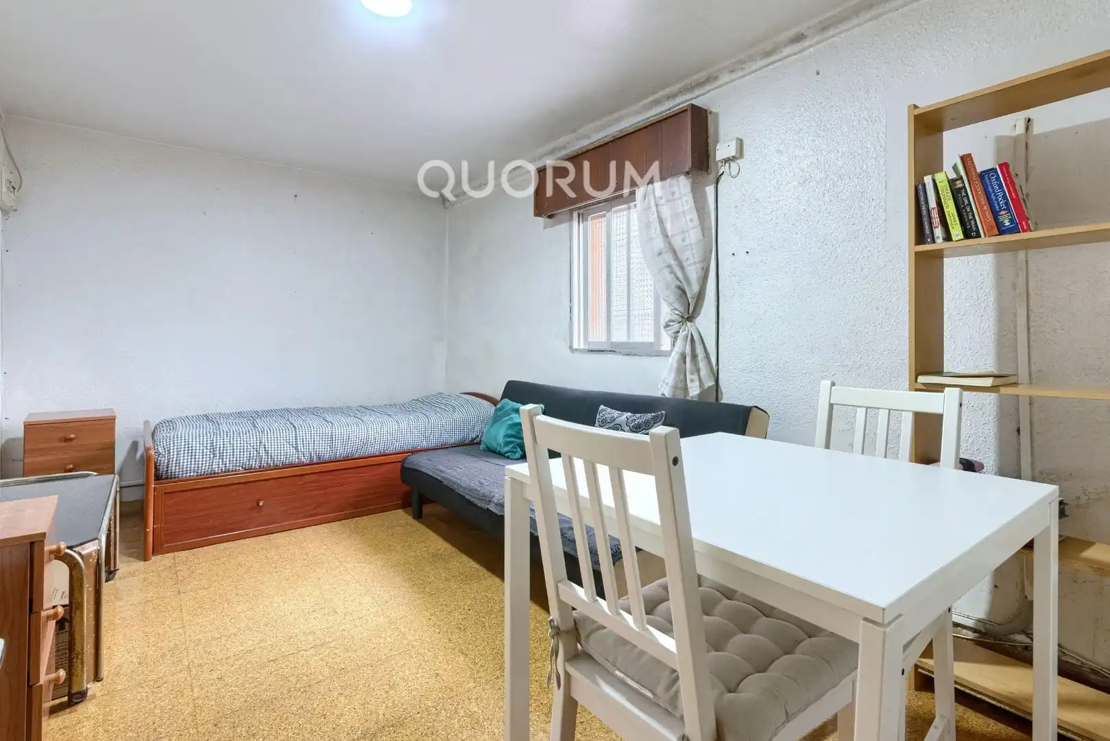 Flat for sale in Basauri 