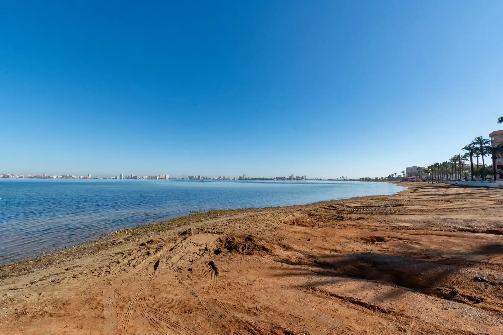 Casa o chalet en venta en Cartagena