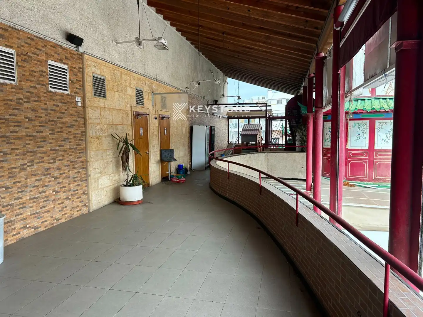Business premises for sale in AVENIDA MAS I REUS, 1, imagen 9