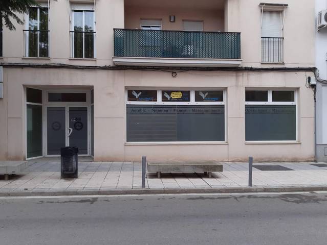Local comercial en Venta en Hernan Cortes, 47 en Villanueva de la Serena