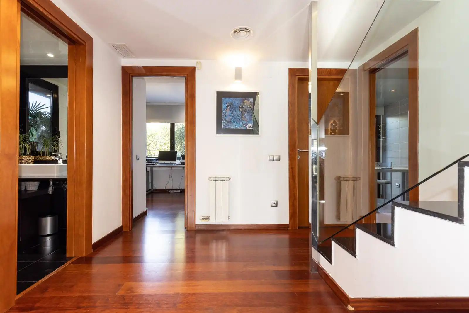Casa adosada en venta en Cambrils con Aire acondicionado, Calefacción y Jardín privado