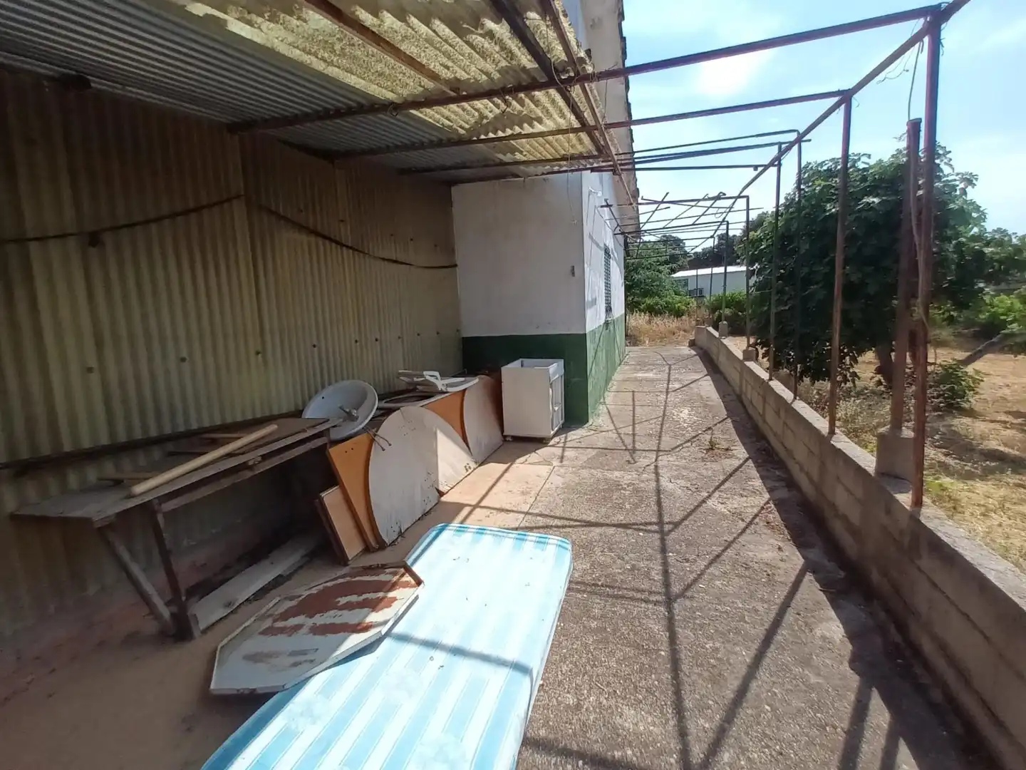 Casa o xalet en venda en Hontoba amb Calefacció, Jardí privat i Terrassa