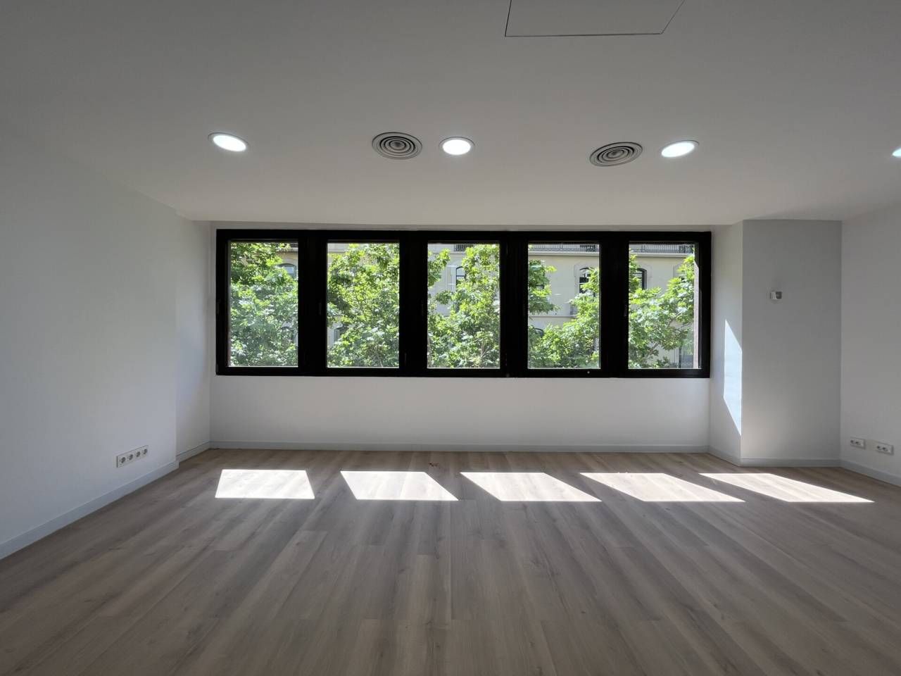 Office to rent in Còrsega, 327, Vila de Gràcia, Gràcia,  Barcelona Capital