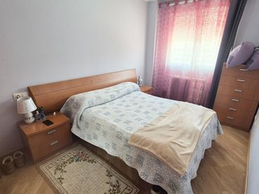 Apartamento con ascensor en venta en San Cristóbal de la Cuesta