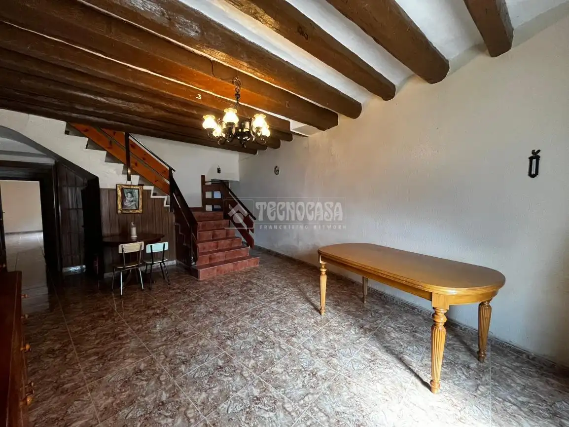 Casa adosada en venda en Bárboles amb Traster i Balcó