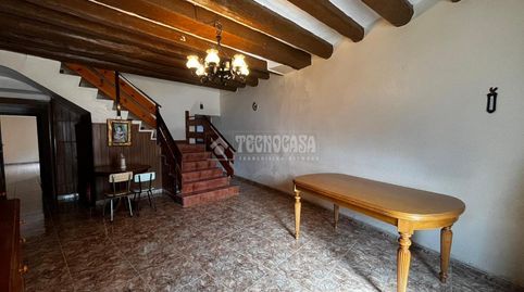 Foto 5 de Casa adosada en venda a Bárboles, Zaragoza