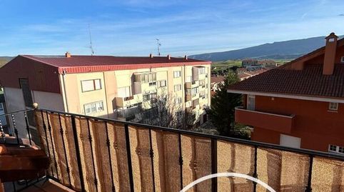 PRECIOSO DÚPLEX CON TERRAZA, GARAJE Y TRASTERO EN EL CASCO HISTÓRICO DE MEDINA DE POMAR, imagen 4