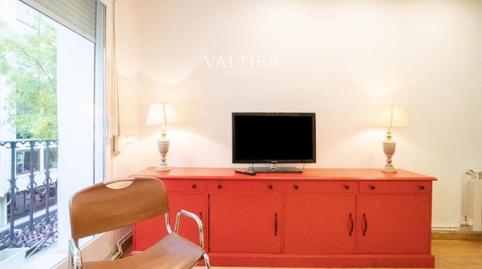 Foto 5 de Pis de lloguer a De Alburquerque, Trafalgar,  Madrid Capital