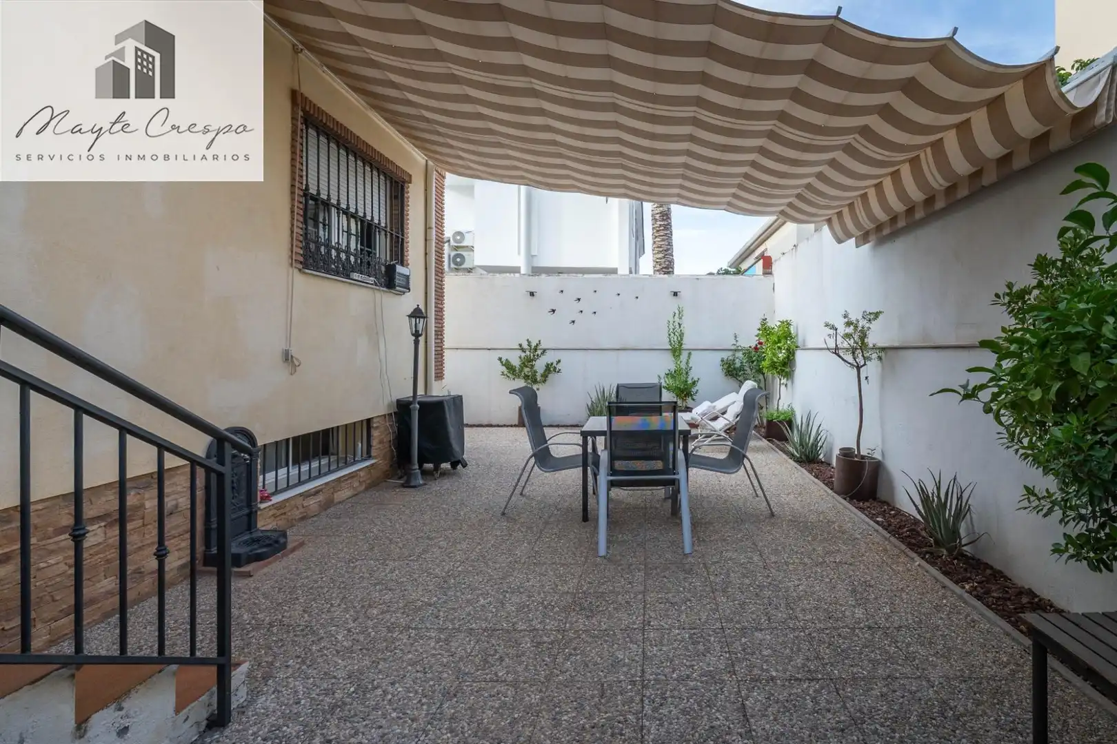 Semi-detached house for sale in Calle MEROE, imagen 25