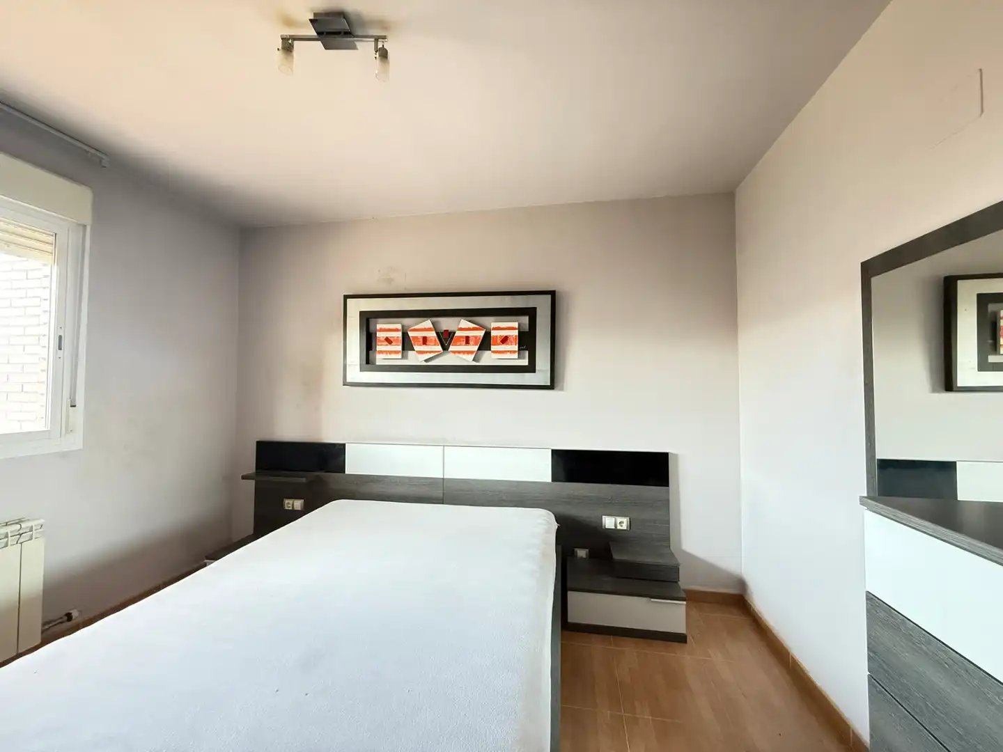 Habitación de Piso en venta en Caspe con Aire acondicionado, Calefacción y Trastero
