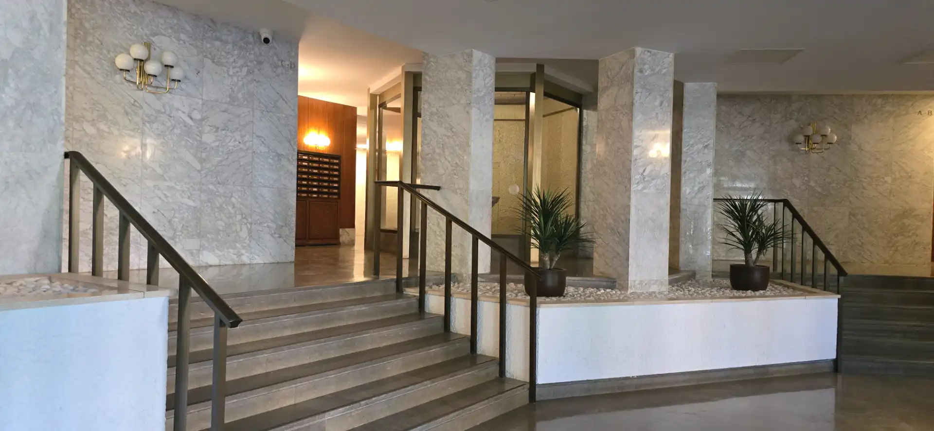 Flat for sale in Madrid  with Heating, Private garden and Terrace