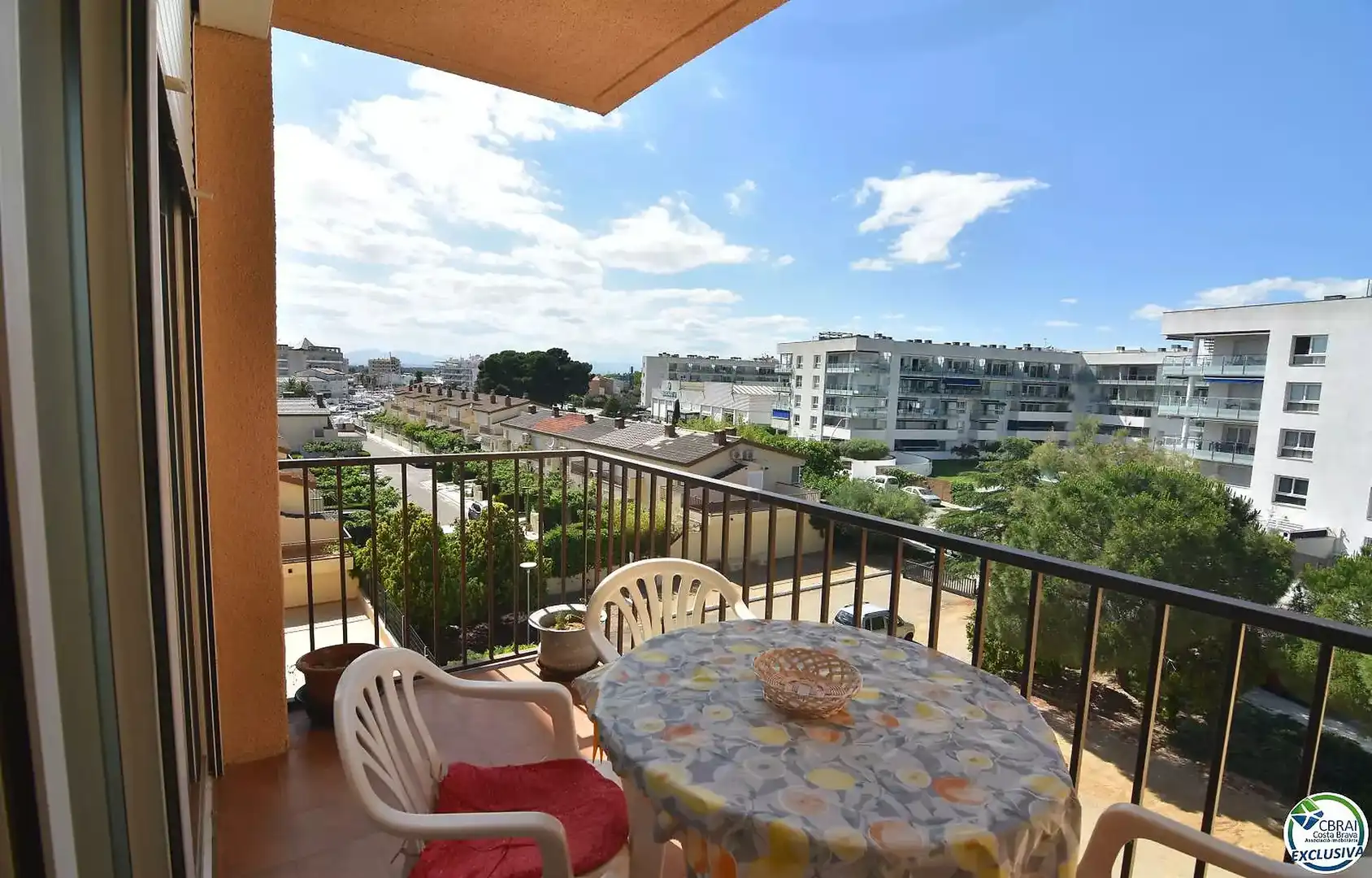 Apartament amb ascensor en venda a Avenida DE SANTA MARGARIDA 49, imagen 2