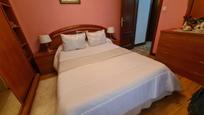 Bedroom of Flat for sale in Usurbil  with Terrace and Balcony