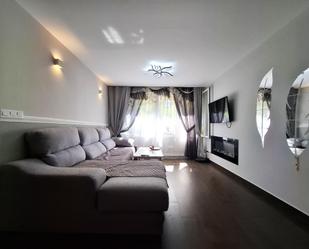 Sala d'estar de Planta baixa en venda en Alicante / Alacant amb Calefacció
