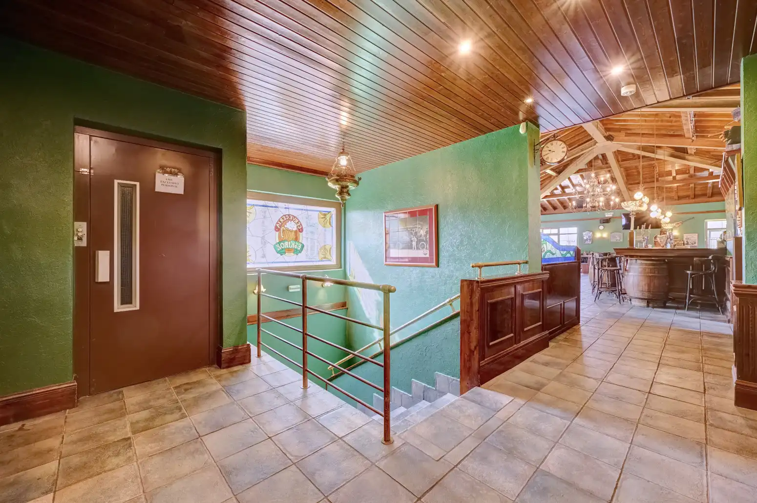 Local en venta en Galar con Aire acondicionado y Amueblado