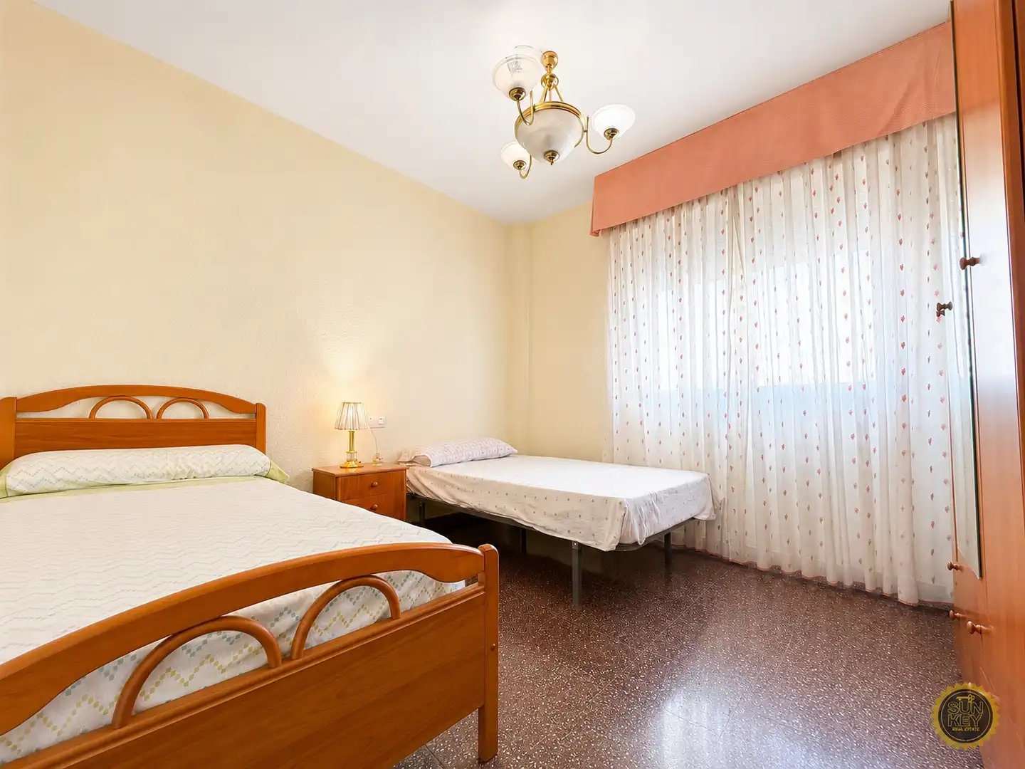 Piso con ascensor en venta en Jumilla, imagen 8