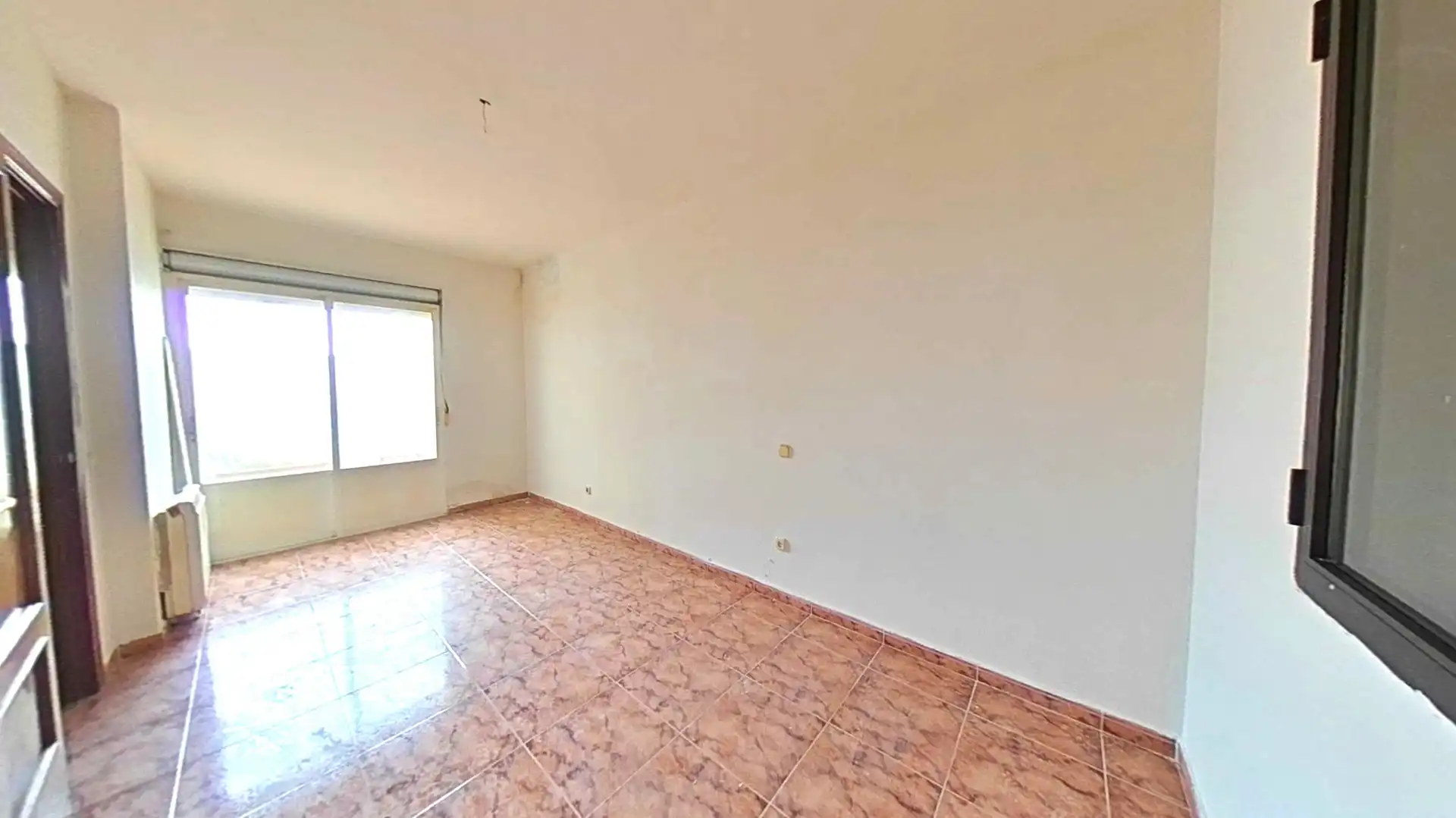 Habitación de Casa adosada en venta en Los Yébenes con Terraza