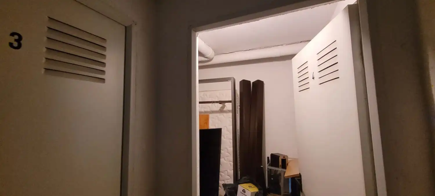 Piso en venta en Albacete con Calefacción y Trastero