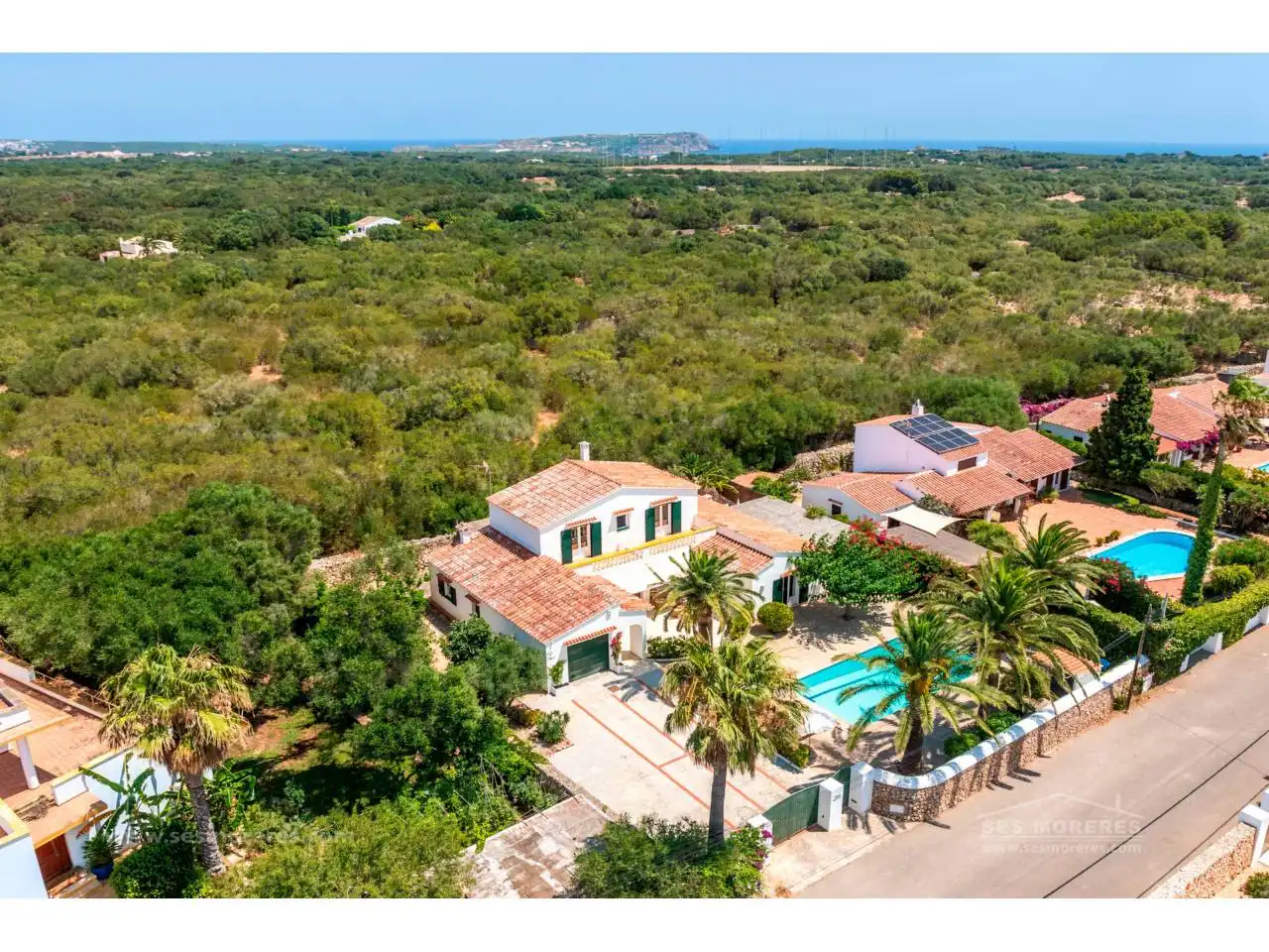 Maison rustique avec piscine à vendre à Trebalúger, imagen 2