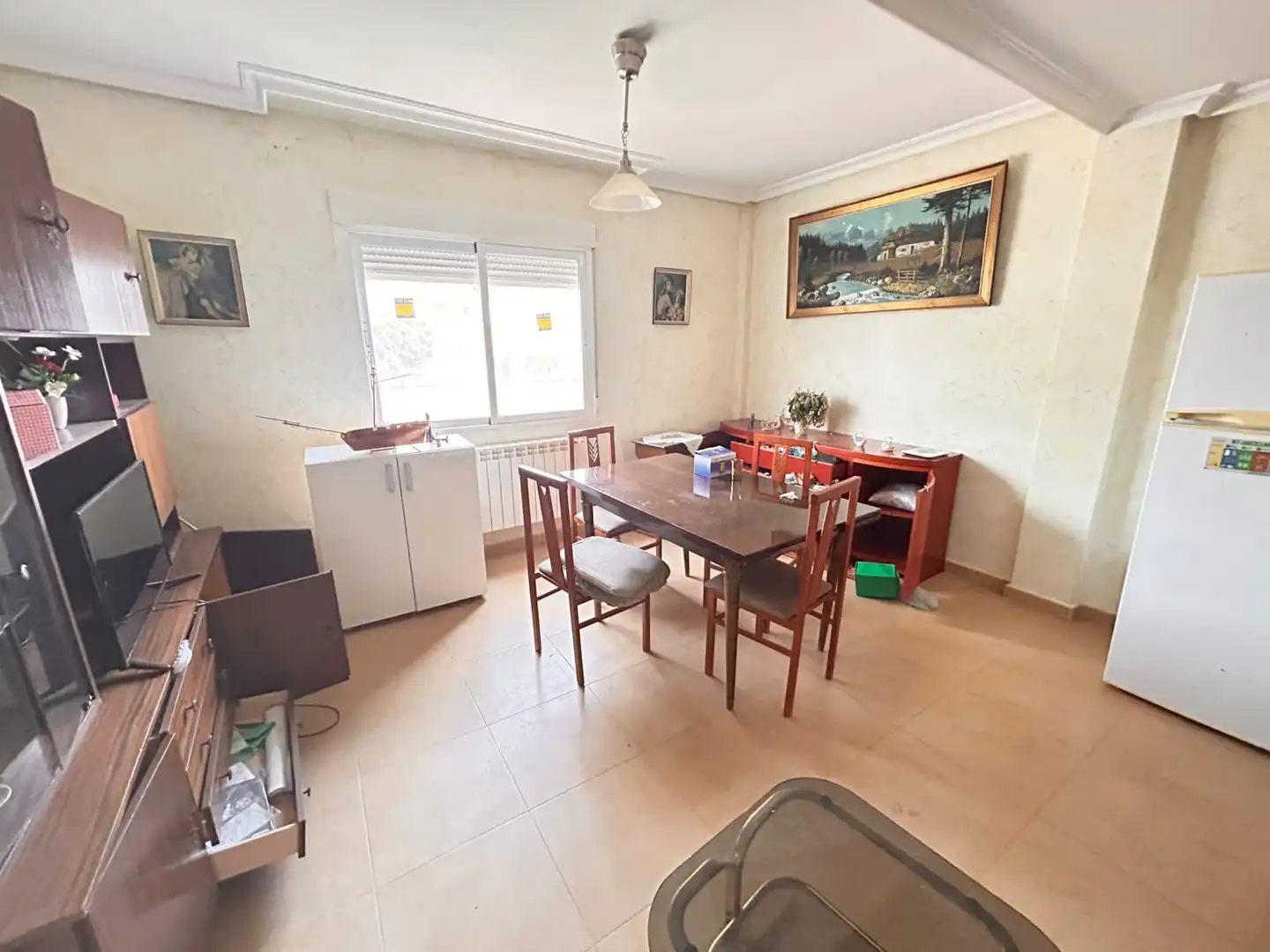 Casa aparellada amb terrassa en venda a Calle de Los Caños 50, imagen 38