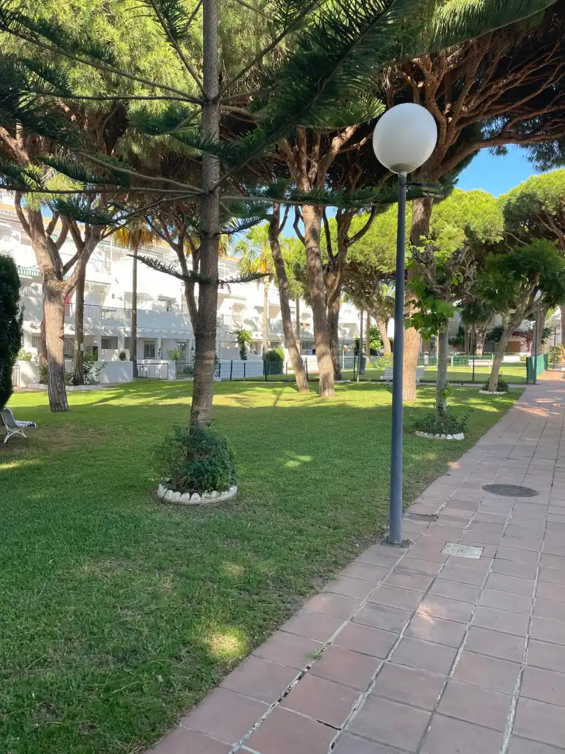 Adossat amb piscina en venda a Sancti Petri, imagen 30