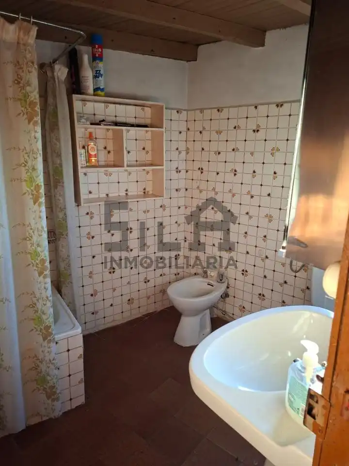 Baño de Casa o chalet en venta en Maceda, Ourense