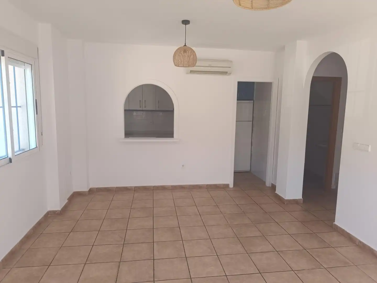 Kitchen of Houses for sale in San Javier