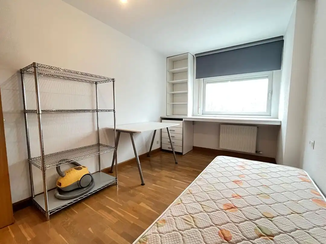 Appartement avec terrasse à louer à Calle Benjamín de Tudela, imagen 17