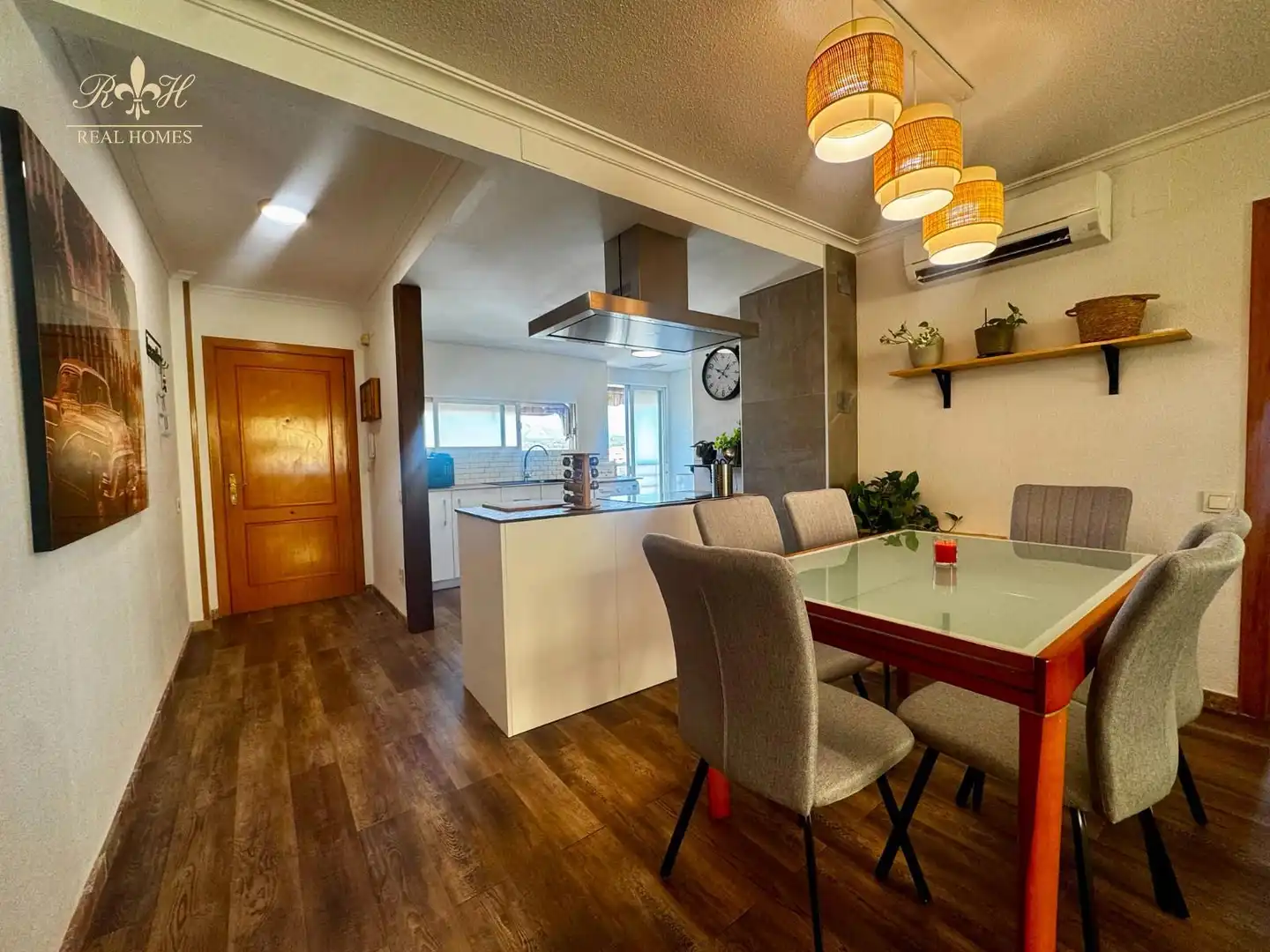 Piso con ascensor en venta en JOAQUÍN TURINA, imagen 14