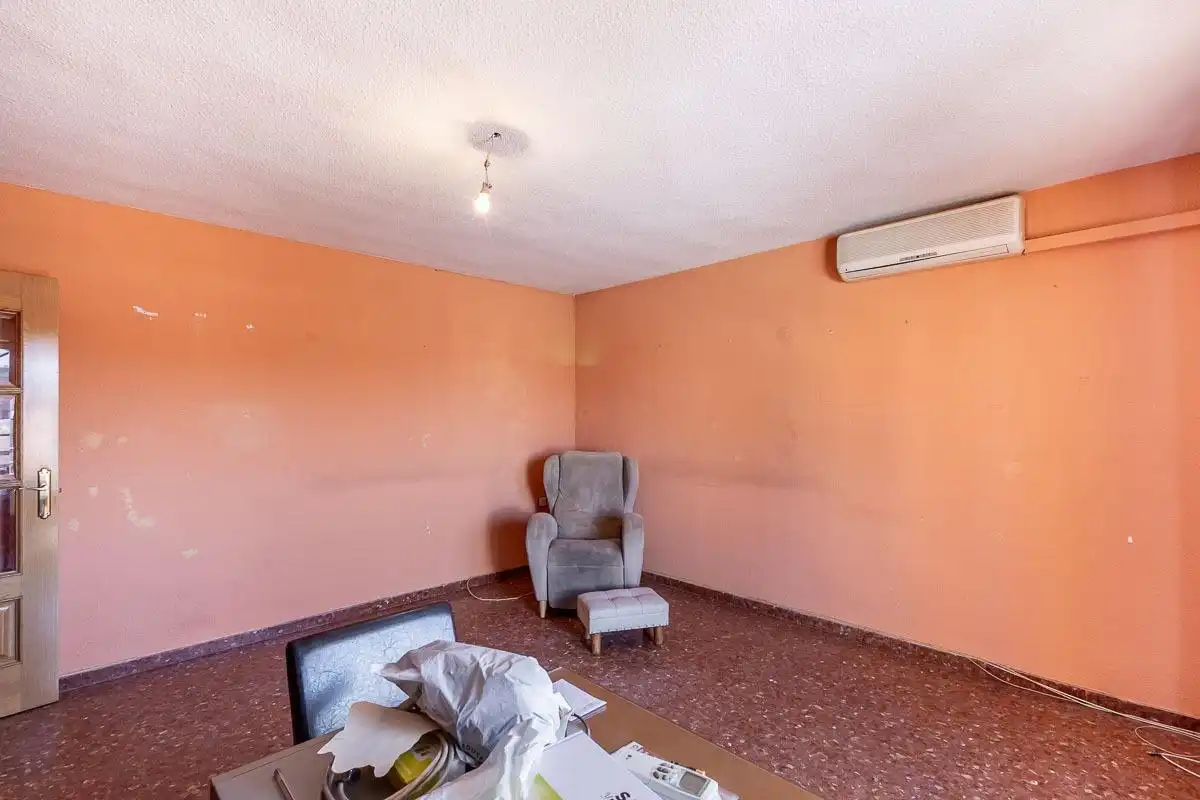 Wohnung zum Verkauf in Calle PALENCIA, 17, Barrio de Zaidín