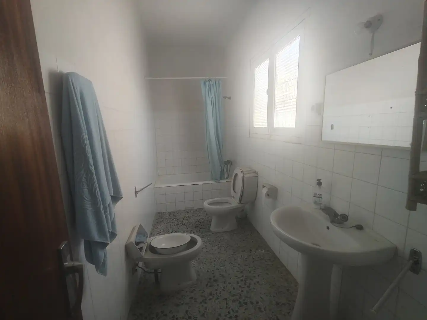Bathroom of Houses for sale in Caniles  with Furnished