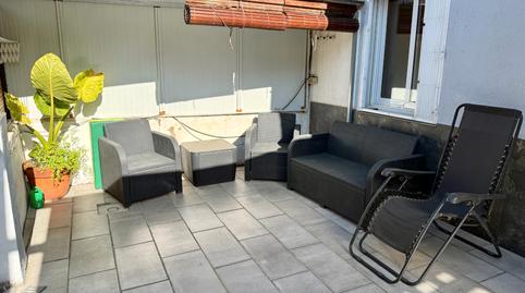 Foto 5 de Casa adosada en venta en Passeig de la Vall D'hebron, 284, Horta, Barcelona Capital