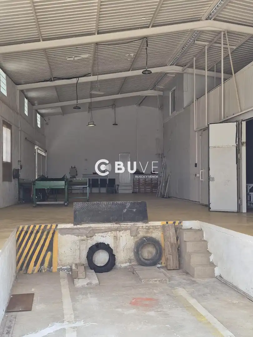 Industrial buildings for sale in Orihuela