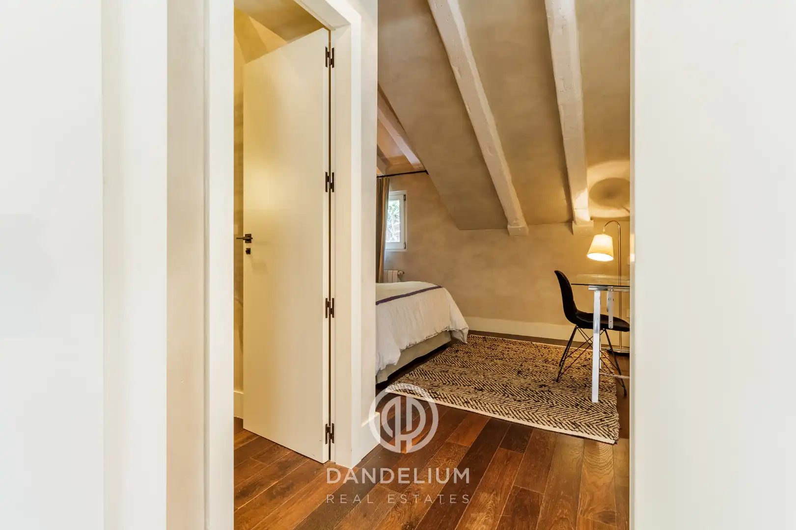 Wohnung mit Aufzug zur Miete in Calle de Serrano, imagen 39