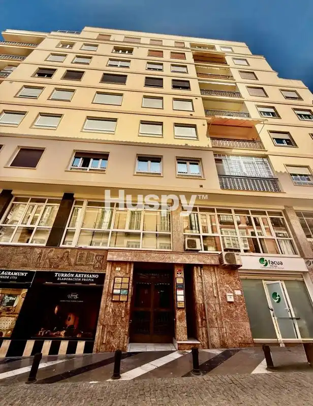 Ufficio in affitto a Calle Pedro de Toledo, imagen 31