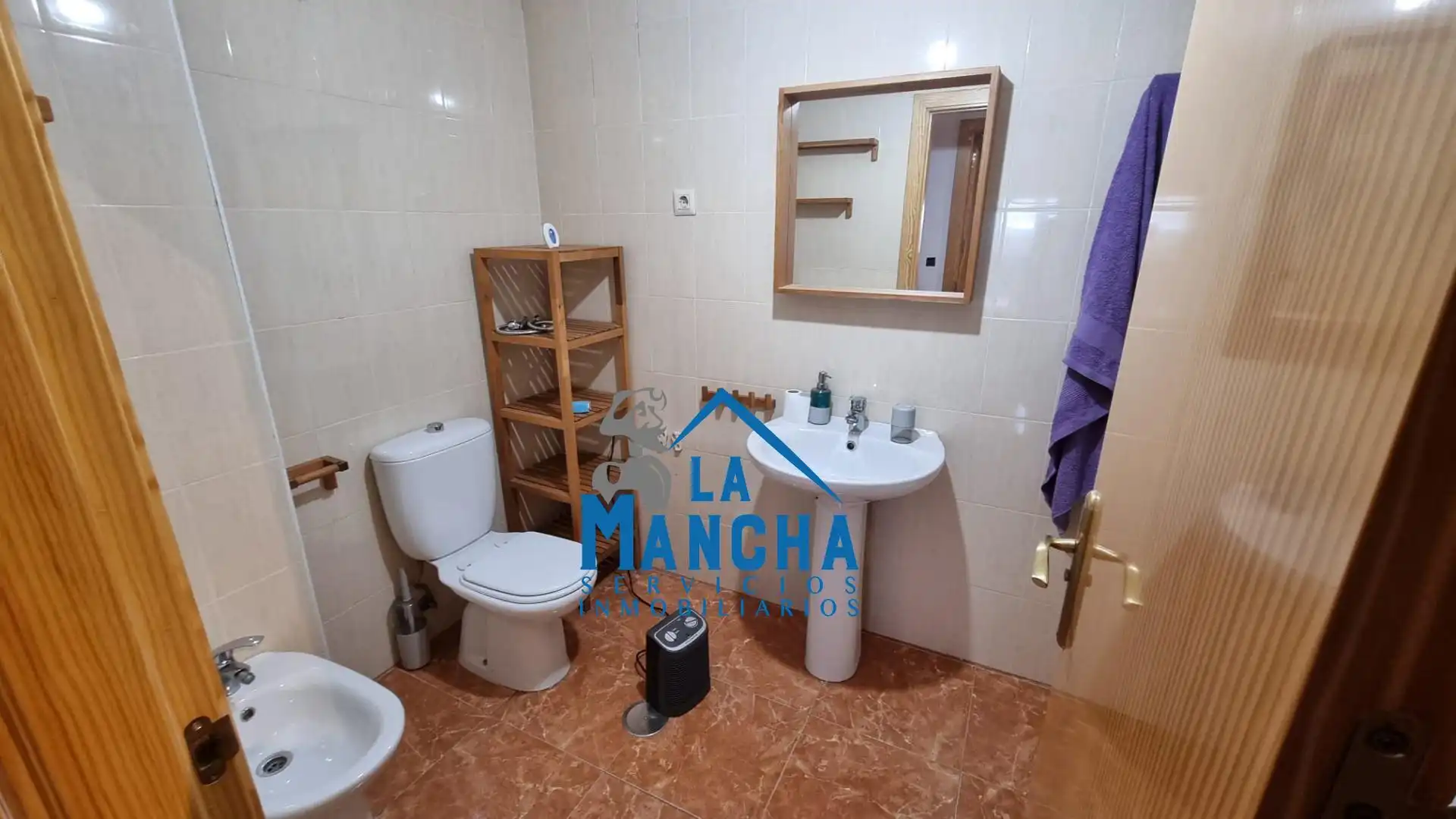 Reihenhaus zum Verkauf in Casas de Juan Núñez, imagen 27