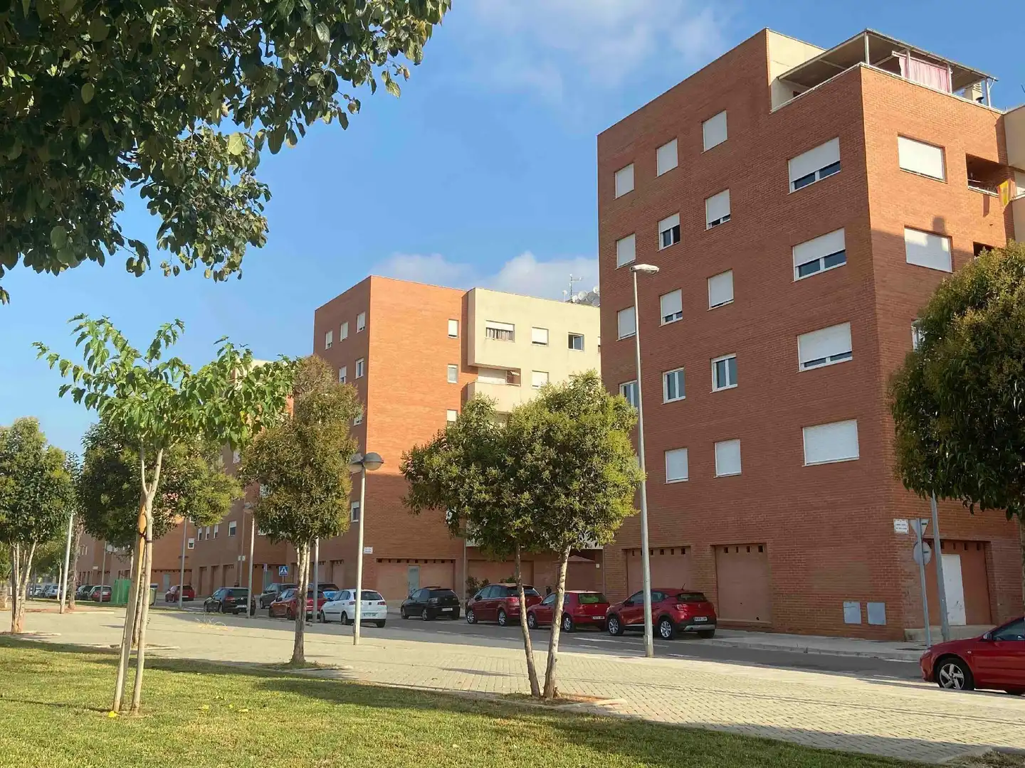 Exterior view of Commercial properties for sale in Castellón de la Plana / Castelló de la Plana
