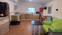 Kitchen of House or chalet for sale in Tibi  with Air Conditioner and Terrace