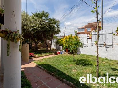 Garden of House or chalet for sale in Creixell  with Private garden