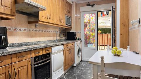 Foto 5 de Pis en venda a La Arena, Gijón