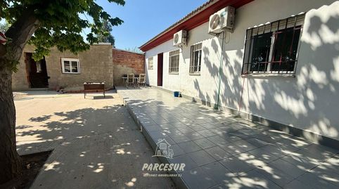 Foto 3 de Casa o xalet en venda a El Higuerón, Córdoba Capital