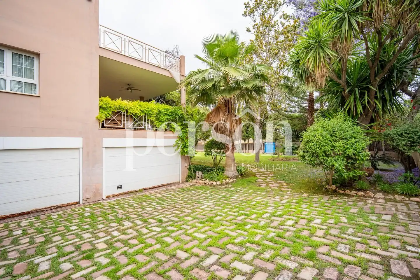 Casa con piscina en venta en Avenida del Pinar, imagen 75