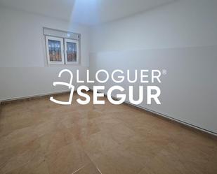 Bedroom of Flat to rent in  Barcelona Capital  with Heating and Terrace