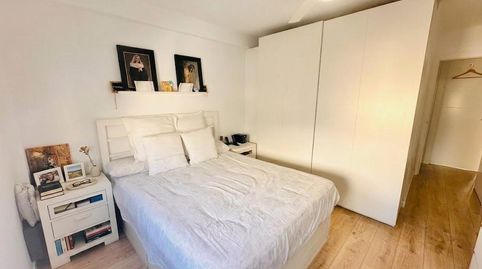 Foto 5 de Piso en venta en Calle Marques de Ovieco, Suárez, Málaga Capital
